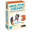 Nathan – Gomme, Crayon, Ciseaux! -Périphériques De Jeu 75 31554 2 maxi2