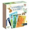 Nathan – Jeu Des 9 Familles – La Forêt -Périphériques De Jeu 75 31701 2 maxi2