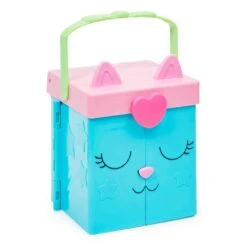 Gabby’s Dollhouse – Dressing « Gabby Girl » 10 Gabby’s Dollhouse – Dressing « Gabby Girl » -Périphériques De Jeu 8436064172 3