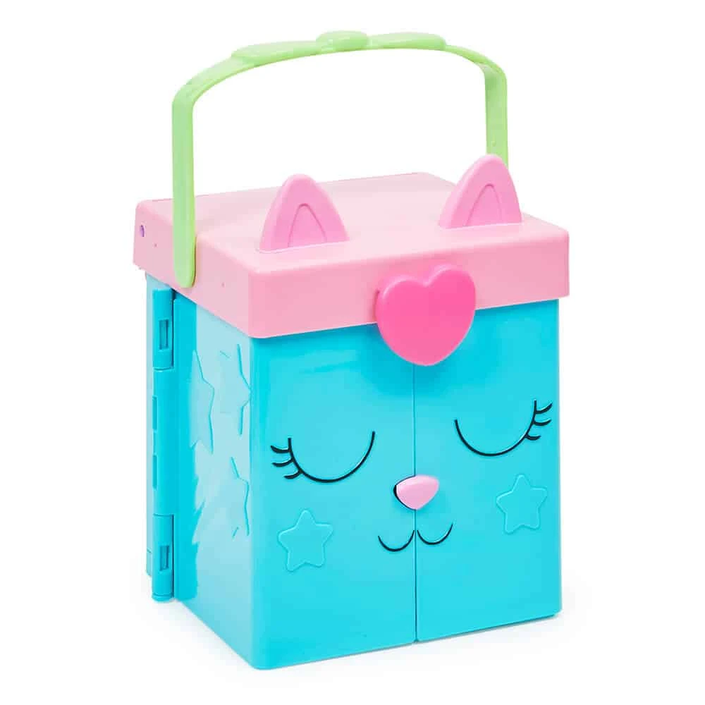 Gabby’s Dollhouse – Dressing « Gabby Girl » 6 Gabby’s Dollhouse – Dressing « Gabby Girl » – Image 4