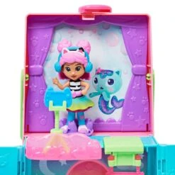 Gabby’s Dollhouse – Dressing « Gabby Girl » 11 Gabby’s Dollhouse – Dressing « Gabby Girl » -Périphériques De Jeu 8436064172 4