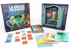La Chasse Aux Monstres -Périphériques De Jeu 87451fed132312ec6fb92eb989f29b84 La Chasse aux Monstres 1400x1003 1