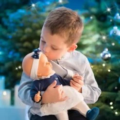 Corolle – Bébé Anaïs Nuit Étoilée -Périphériques De Jeu 9000130340 017 bis 580x580