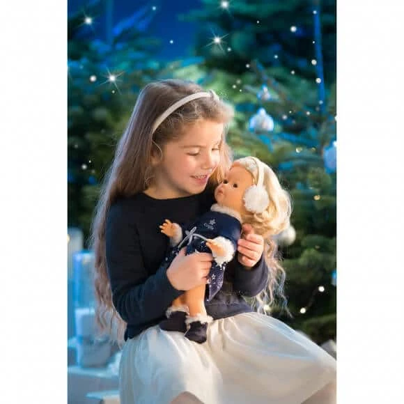 Corolle – Poupée Priscille Nuit Étoilée 7 Corolle – Poupée Priscille Nuit Étoilée – Image 5