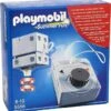 Playmobil Summer Fun – Moteur #5556
