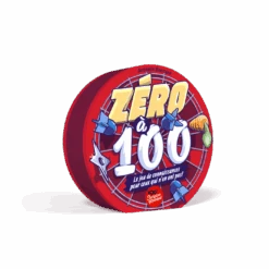 Zéro à 100