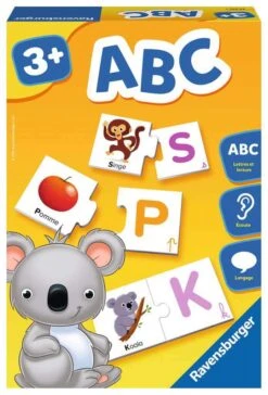 Ravensburger – ABC