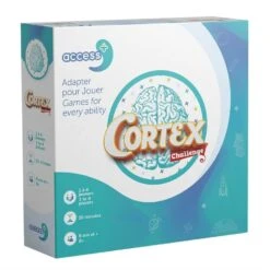 Cortex – Access+
