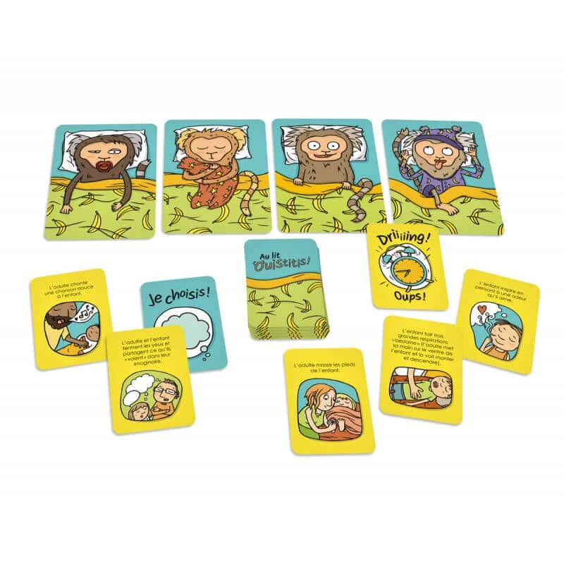 Placote – Au Lit Ouistitis ! 4 Placote – Au Lit Ouistitis ! – Image 2