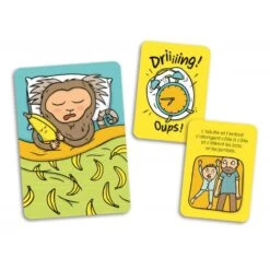 Placote – Au Lit Ouistitis ! 8 Placote – Au Lit Ouistitis ! -Périphériques De Jeu Au Lit Ouistitis Placote Cadeaux Chez Guy 2