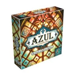 Azul – Les Vitraux De Sintra