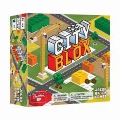 City Blox (FR)