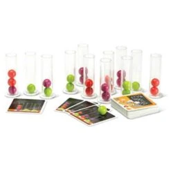 Jeu Eureka -Périphériques De Jeu BO EUREKA 002B