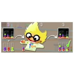 Jeu Eureka -Périphériques De Jeu BO EUREKA 002C