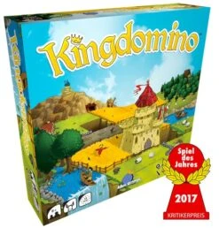 Kingdomino (multi)