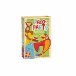 Paco’s Party (multi)