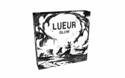 Jeu Lueur (Glow)