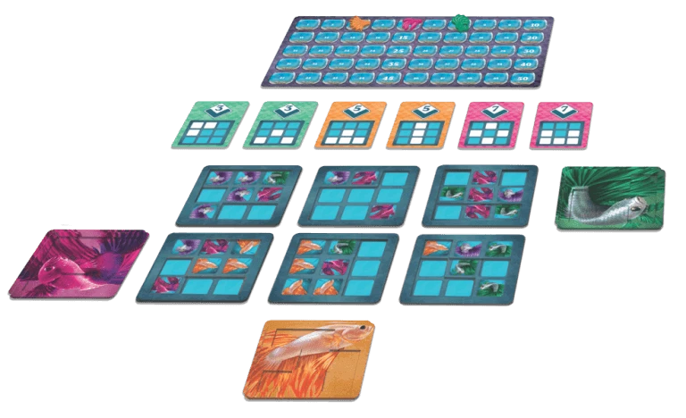 Betta (Bilingue) 4 Betta (Bilingue) – Image 2