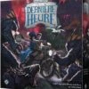 Horreur à Arkham – Dernière Heure 2 Horreur à Arkham – Dernière Heure -Périphériques De Jeu Boite du jeu Horreur A Arkham Derniere Heure