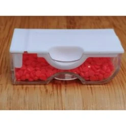 Jacarou – Boite De Rangement Pour Diamants – 78 Contenants -Périphériques De Jeu Broderie de Diamants Boite de rangements 78 contenants Jacarou Cadeaux Chez Guy 3