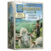 Carcassonne – Extension #9 Moutons Et Collines