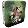 Cardline – Animaux
