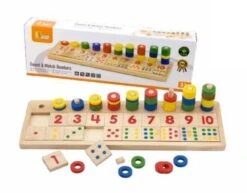 Calculer Et Appairer Les Numéros – VIGA