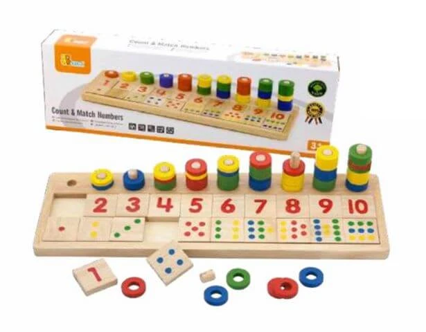 Calculer Et Appairer Les Numéros – VIGA 3 Calculer Et Appairer Les Numéros – VIGA