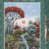 HEYE – Casse-tête 2000 Pcs – Paradis De La Faune -Périphériques De Jeu Casse tete Heye 2000 morceaux Paradis de la Faune Cadeaux Chez Guy