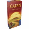 Catan – Extension Pour 5-6 Joueurs 2 Catan – Extension Pour 5-6 Joueurs -Périphériques De Jeu Catan 5 6 joueurs 3D left