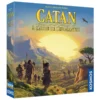 Catan – À L’aube De L’humanité