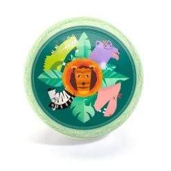 Djeco – Ballon / Savanna