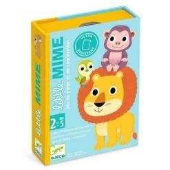 Djeco – Little Mime