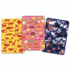 Djeco – Mysterax -Périphériques De Jeu DJ05096 C RVB