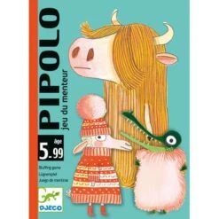 Pipolo – Djeco