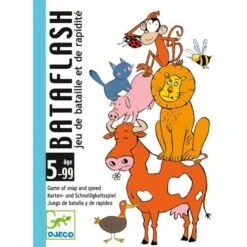 Bataflash – Djeco