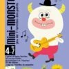 Mini Monster- Djeco