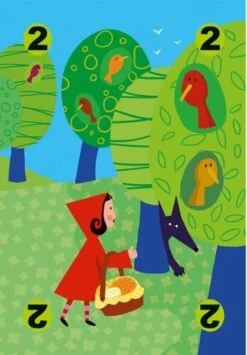 Djeco – Méchanlou 7 Djeco – Méchanlou -Périphériques De Jeu DJ05126G