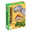 Djeco – Batasaurus -Périphériques De Jeu DJ05136 B3D RVB