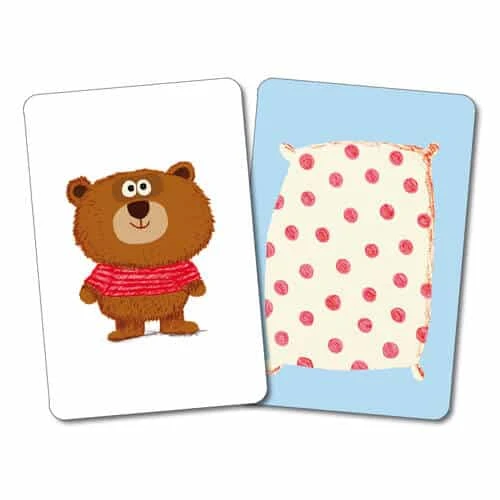 Djeco – Bisous Dodo 6 Djeco – Bisous Dodo – Image 4