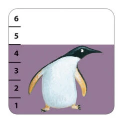 Djeco – Batanimo 12 Djeco – Batanimo -Périphériques De Jeu DJ05177G