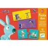 Djeco – Puzzle Duo – Les Contraires 2 Djeco – Puzzle Duo – Les Contraires -Périphériques De Jeu DJ08162A