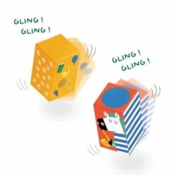 Memo Sono 7 Memo Sono -Périphériques De Jeu DJ08260C