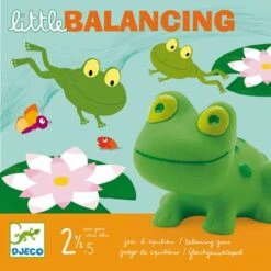 Jeu Little Balancing