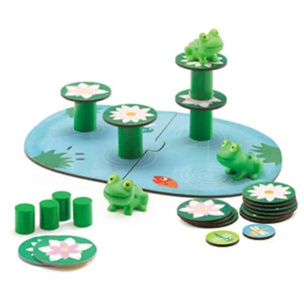 Jeu Little Balancing 4 Jeu Little Balancing – Image 2