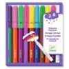 10 Feutres Magiques – Djeco -Périphériques De Jeu DJ08827 Farben 10 magische Filzstifte 1 ml
