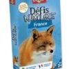 Bioviva – Défis Nature / France -Périphériques De Jeu DN FRA