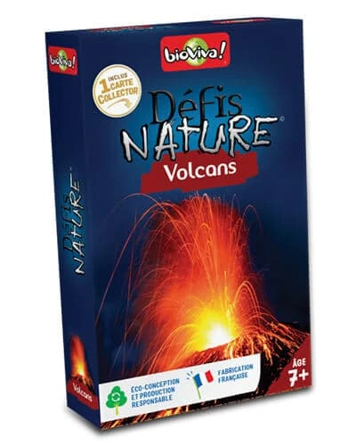 Bioviva – Défis Nature -Volcans 3 Bioviva – Défis Nature -Volcans