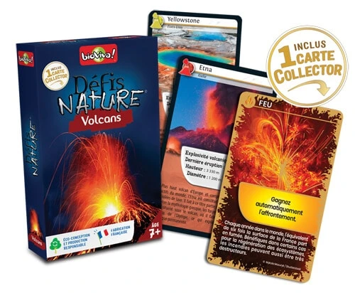 Bioviva – Défis Nature -Volcans 4 Bioviva – Défis Nature -Volcans – Image 2