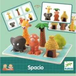 Edulodo Spacio – Djeco